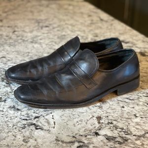 Calvin Klein Benton Formal Loafer